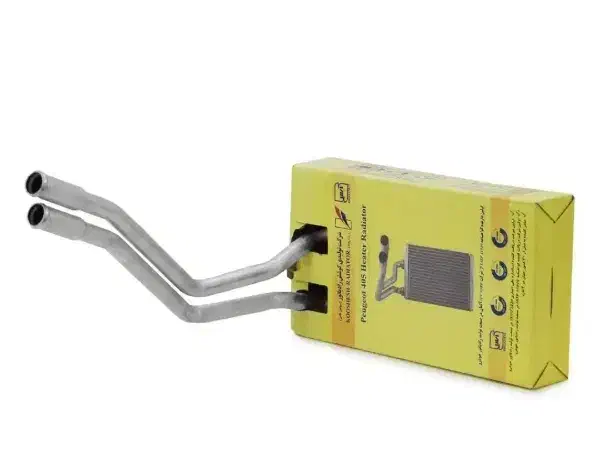 رادیات بخاری پژو 405 و پارس فروشی|قطعات یدکی و لوازم جانبی|آبادان, |دیوار