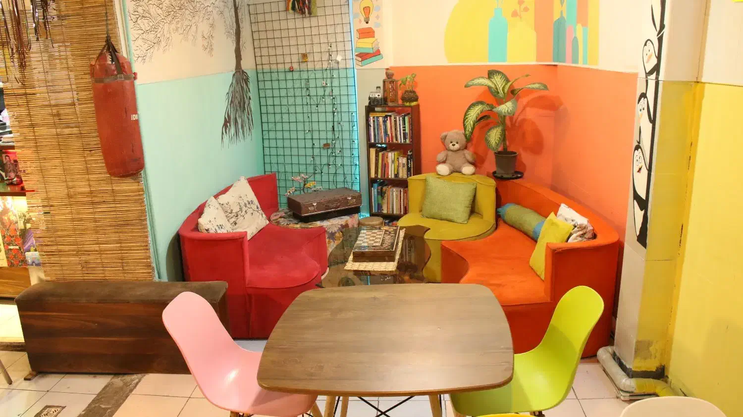 واگذاری کافه شهرقدس فرصت عالی|کافیشاپ و رستوران|قدس, شهرقدس|دیوار