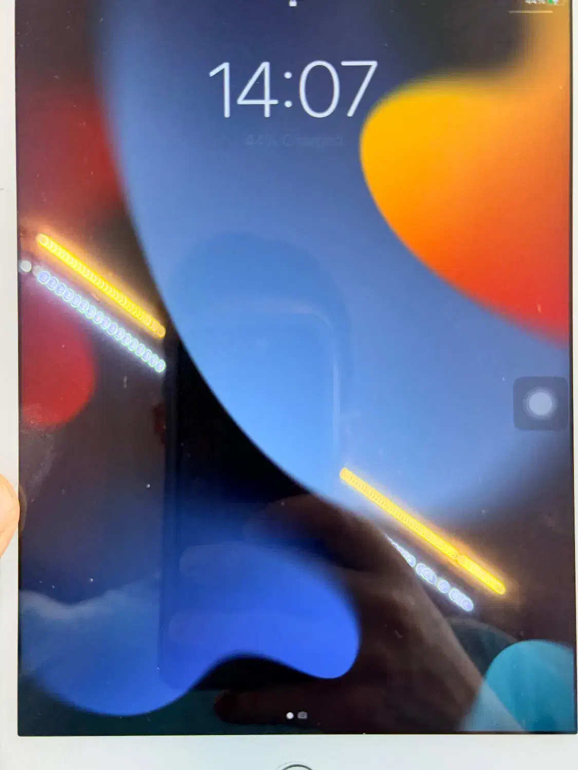 Ipad mini 4|تبلت|تهران, امانیه|دیوار