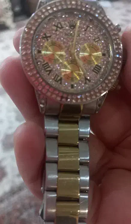 ساعت رولکس کپی|ساعت|تهران, یافت آباد شمالی|دیوار