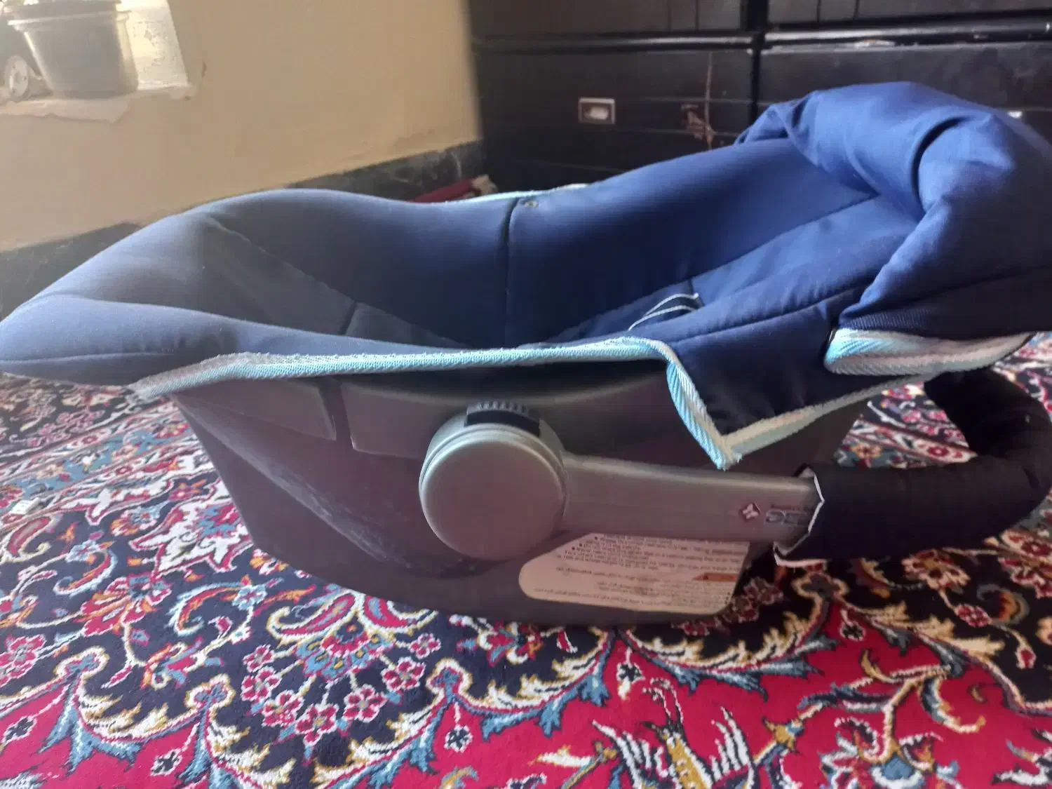 کریر تمیز مرک دلیجان|کالسکه و لوازم جانبی|کازرون, |دیوار