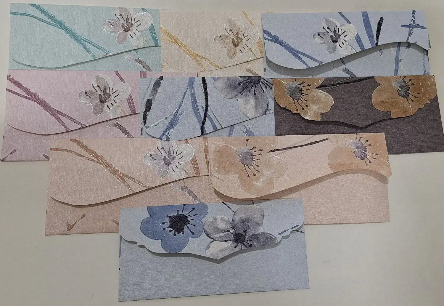 پاکت پول|صنایع دستی و سایر لوازم تزئینی|کرج, اصفهانی‌ها|دیوار