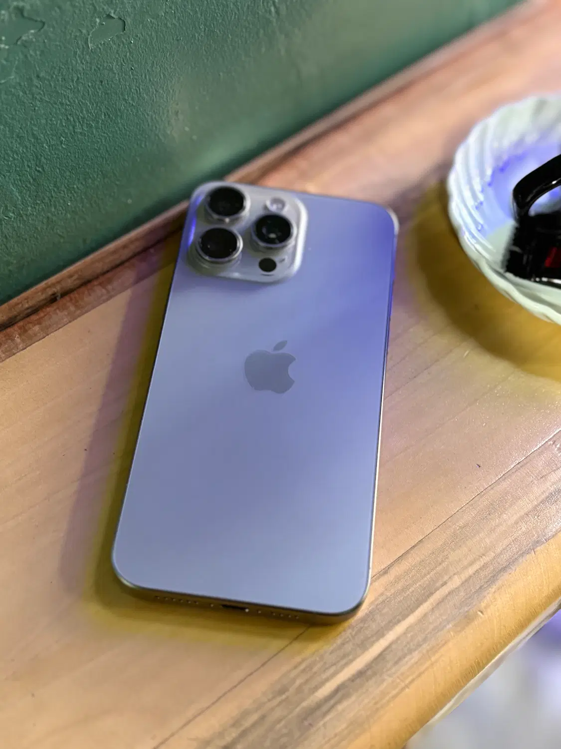 Iphone 15 pro max|موبایل|قم, چهل درخت‎|دیوار