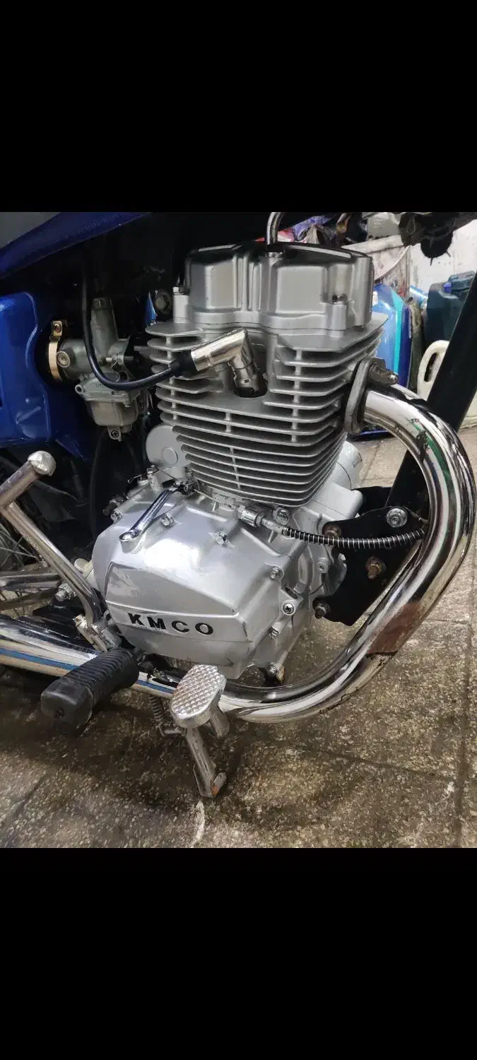 موتورکبیر150|موتورسیکلت|سبزوار, قلعه‌نو دهزار|دیوار