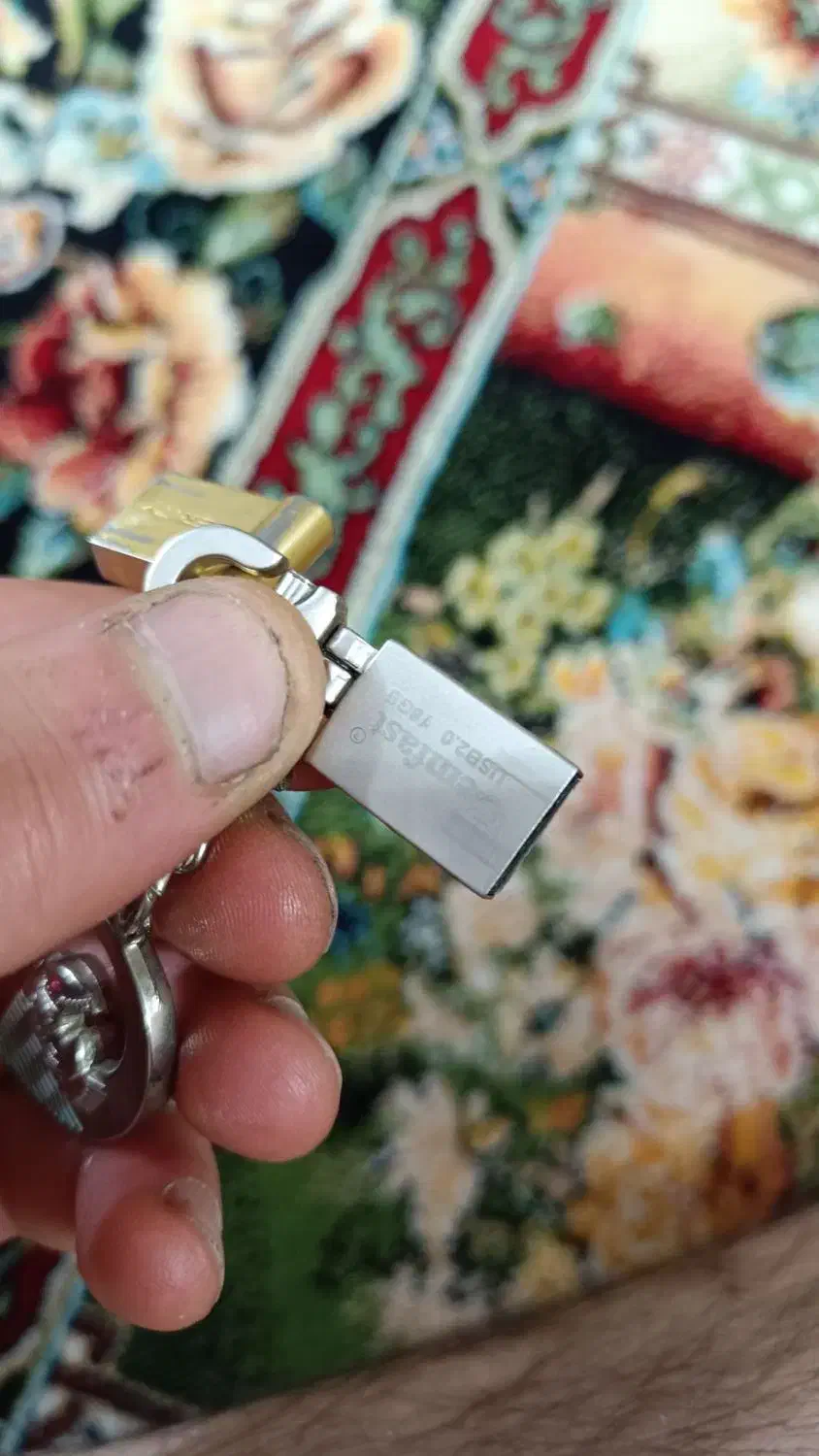 فلش 16|قطعات و لوازم جانبی رایانه|همدان, |دیوار