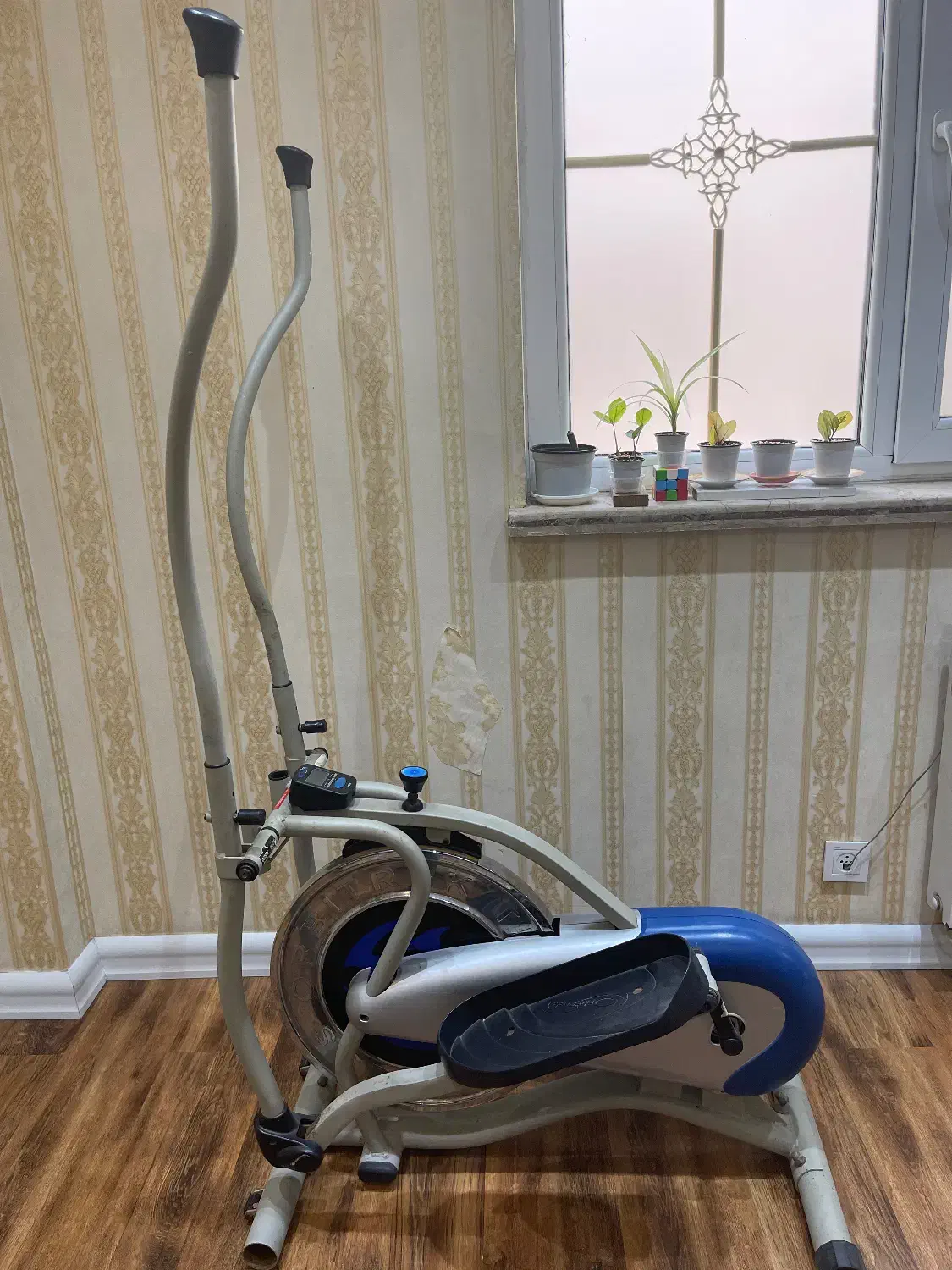 اسکی فضایی دوچرخه|تجهیزات ورزشی|رشت, نیکمرام|دیوار