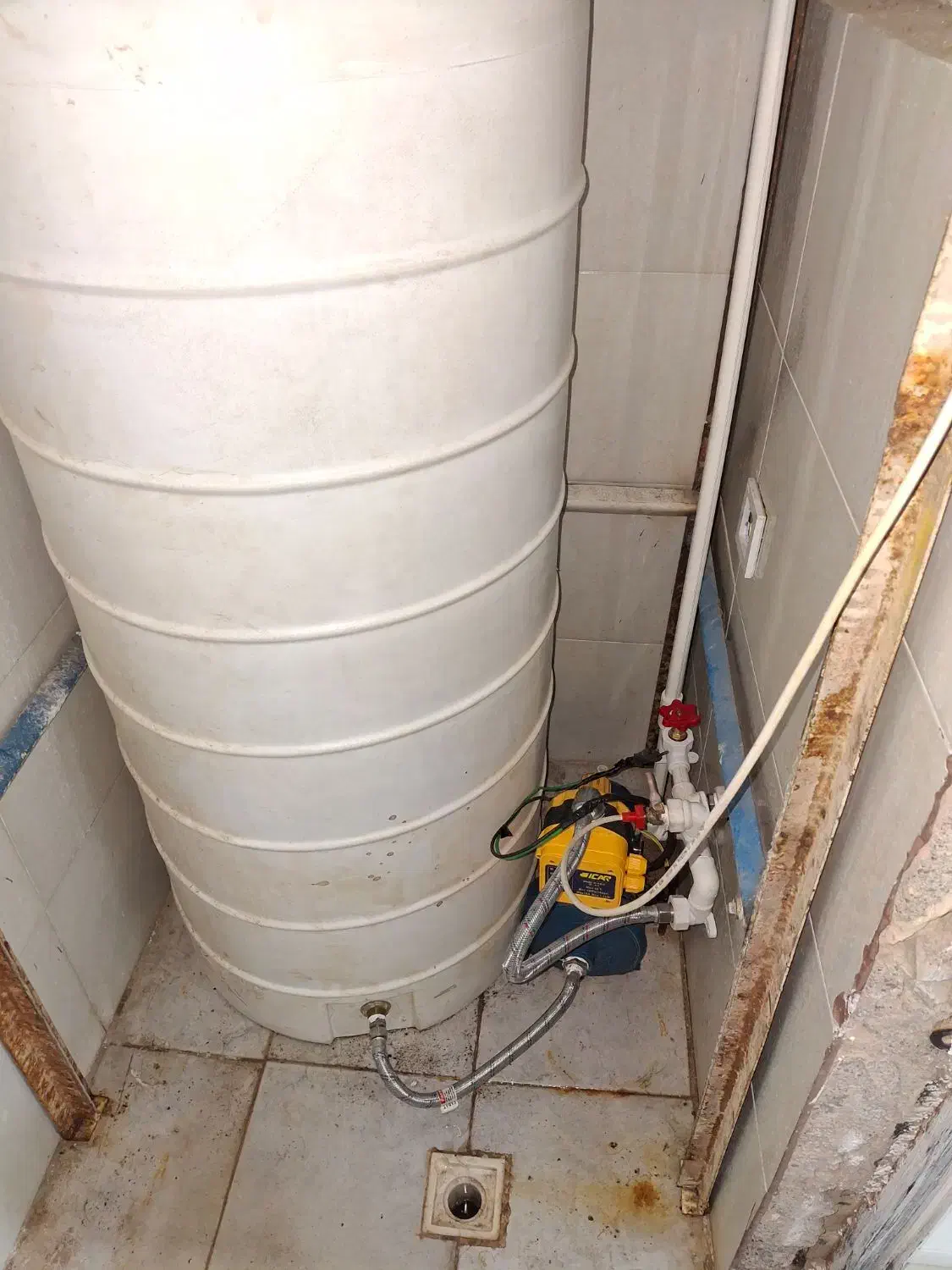 تعمیرات تخصصی آبگرمکن و پکیج دکتر پمپ|خدمات پیشه و مهارت|مشهد, شهرک بهارستان|دیوار