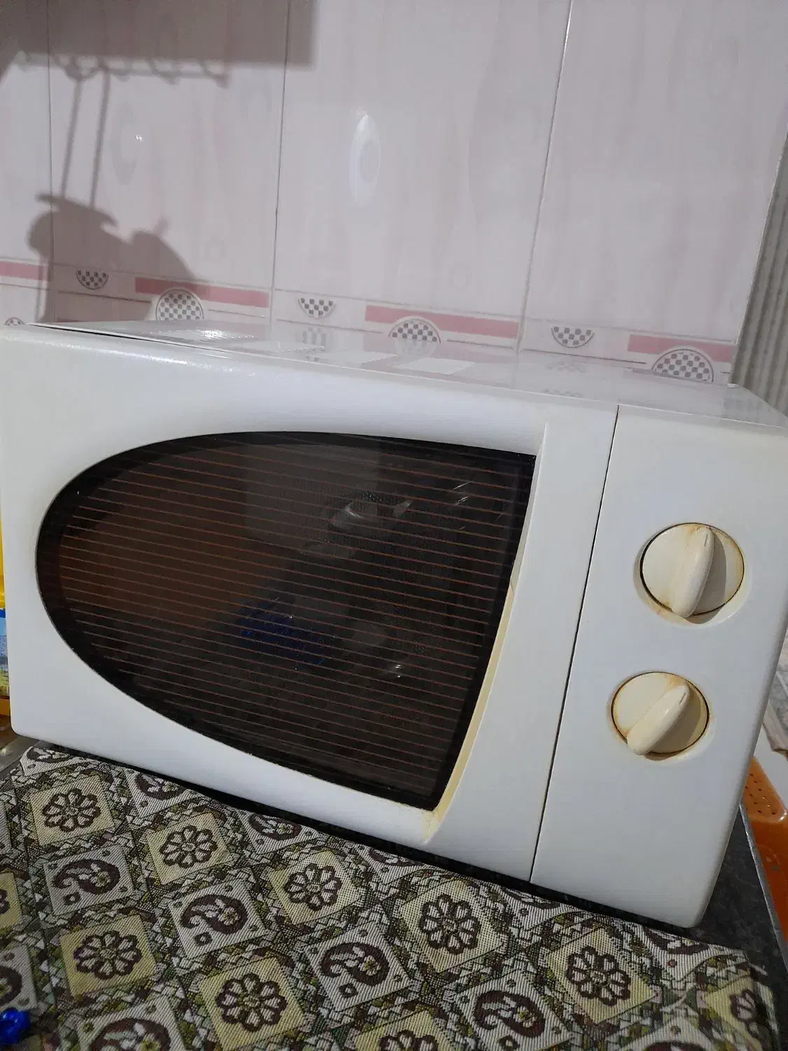 مایکروفرMBO|اجاق گاز و لوازم برقی پختوپز|کرمانشاه, |دیوار