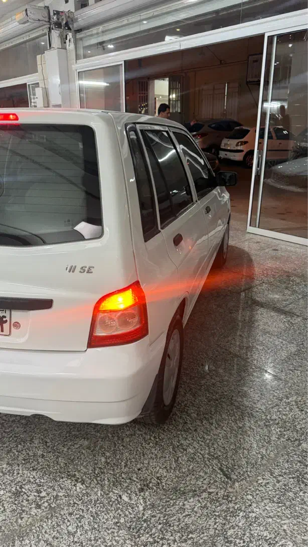 111 1396|خودرو سواری و وانت|یزد, |دیوار