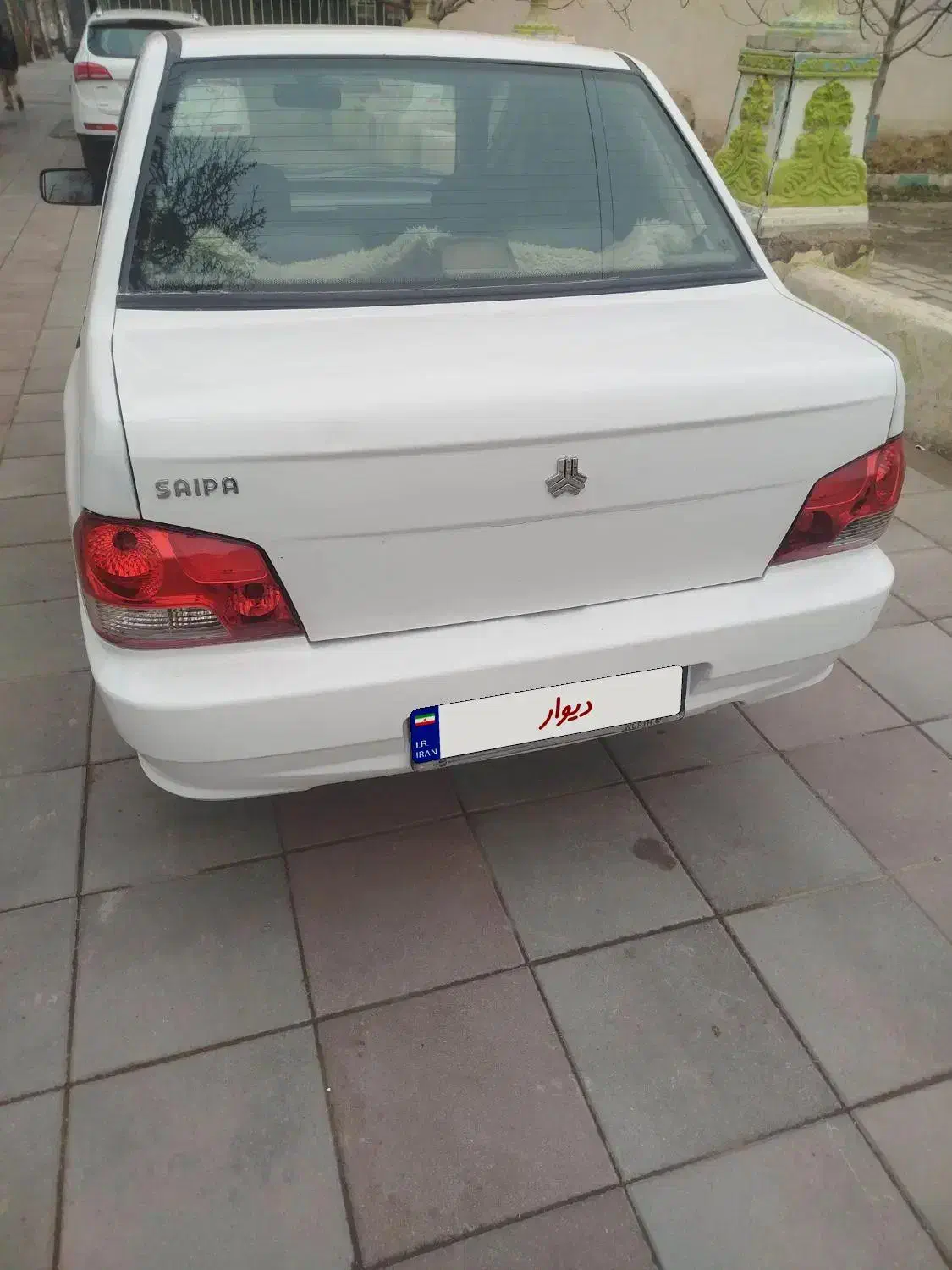 پراید132مدل88|خودرو سواری و وانت|نظرآباد, شهرک سید جمال الدین|دیوار