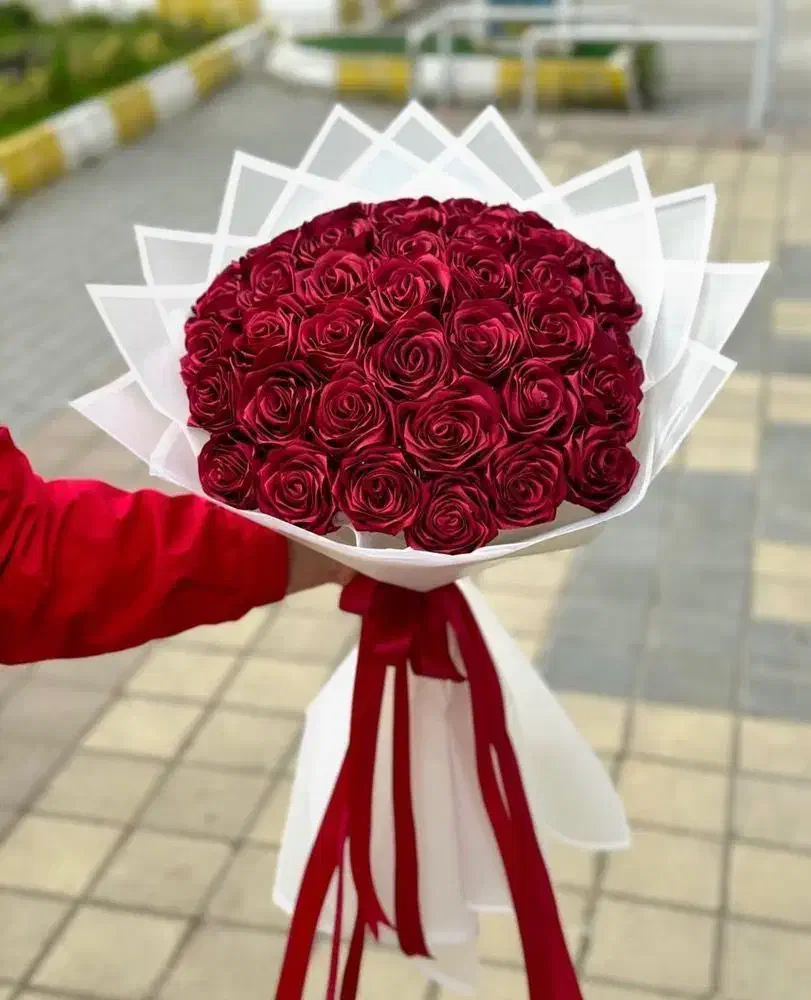 گل ربانی|گل مصنوعی|همدان, |دیوار