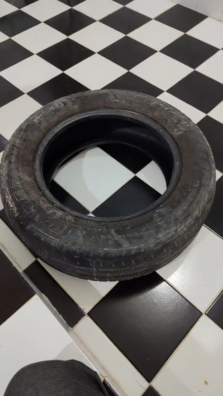 تایر کویک|قطعات یدکی و لوازم جانبی|اهواز, شریعتی جنوبی|دیوار