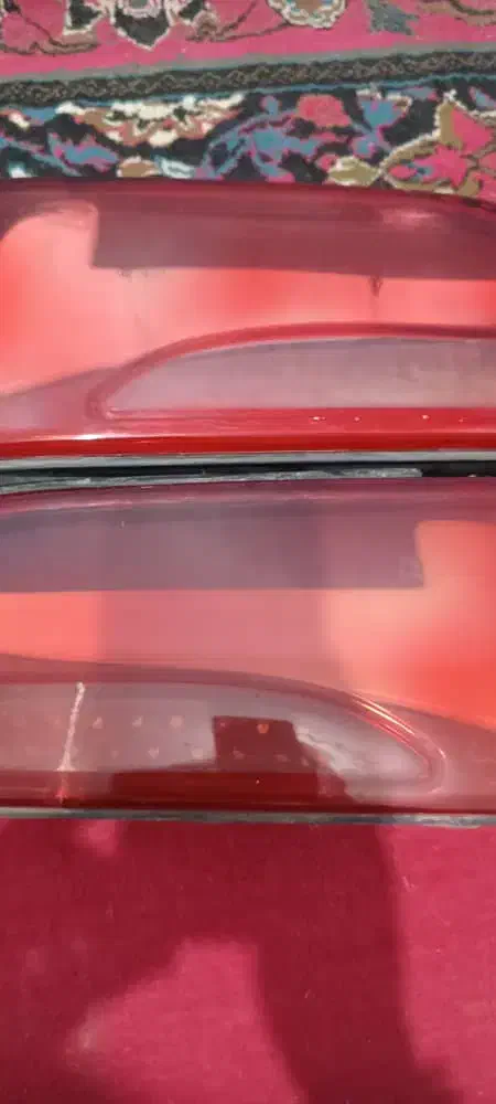 چراغ خطر ماشین پژو 405|قطعات یدکی و لوازم جانبی|شیراز, شهرک مهدیآباد|دیوار