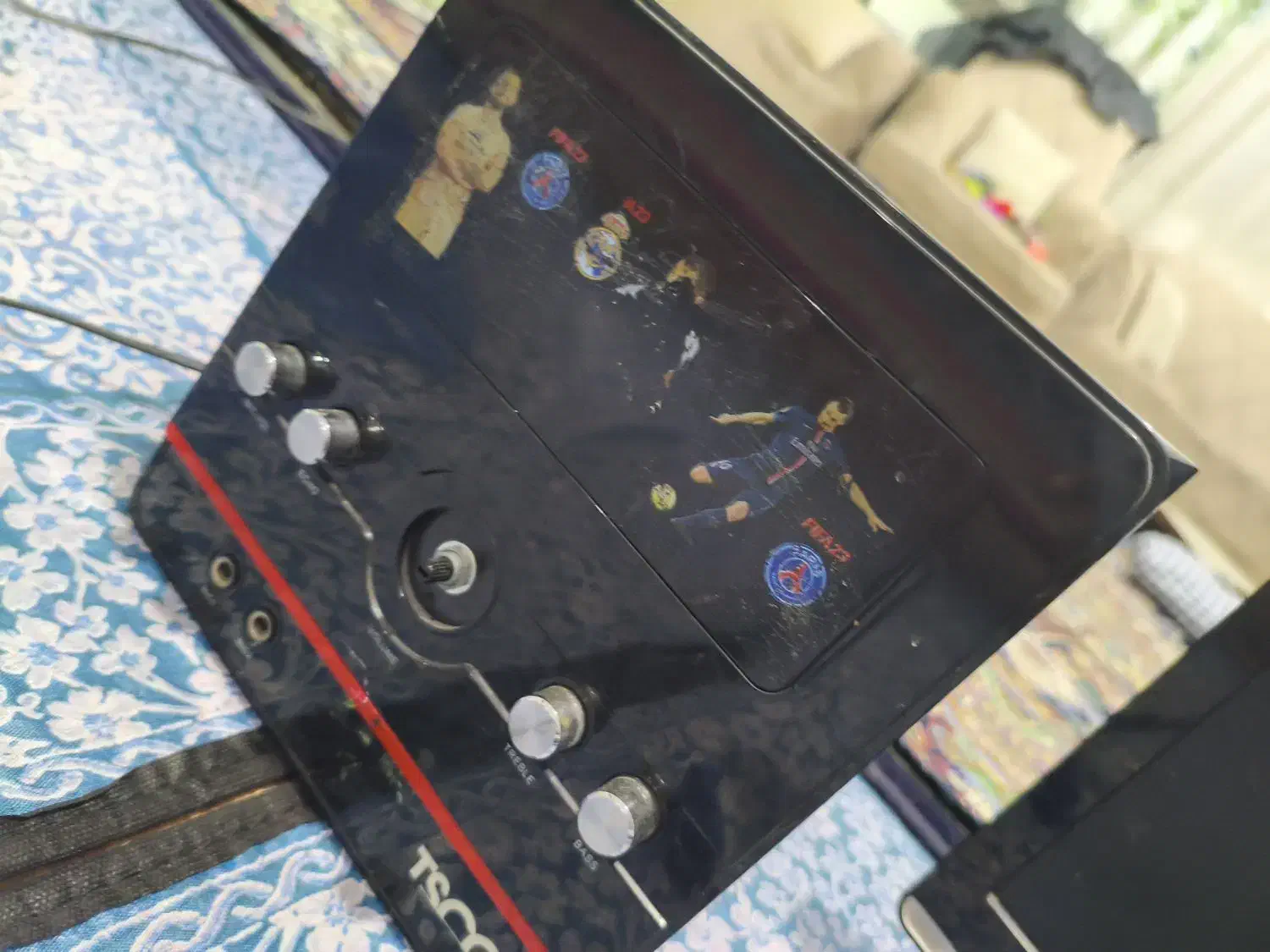 باند و مانیتور|قطعات و لوازم جانبی رایانه|بوشهر, |دیوار