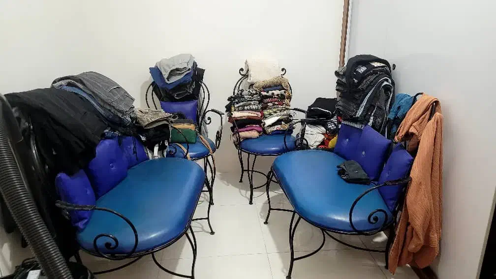 مبل|مبلمان خانگی و میز عسلی|کرج, عظیمیه|دیوار