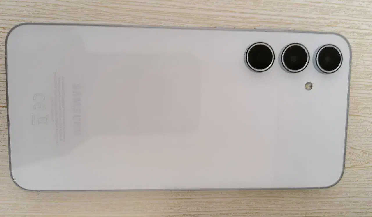 samsung A55|موبایل|تهران, قبا|دیوار