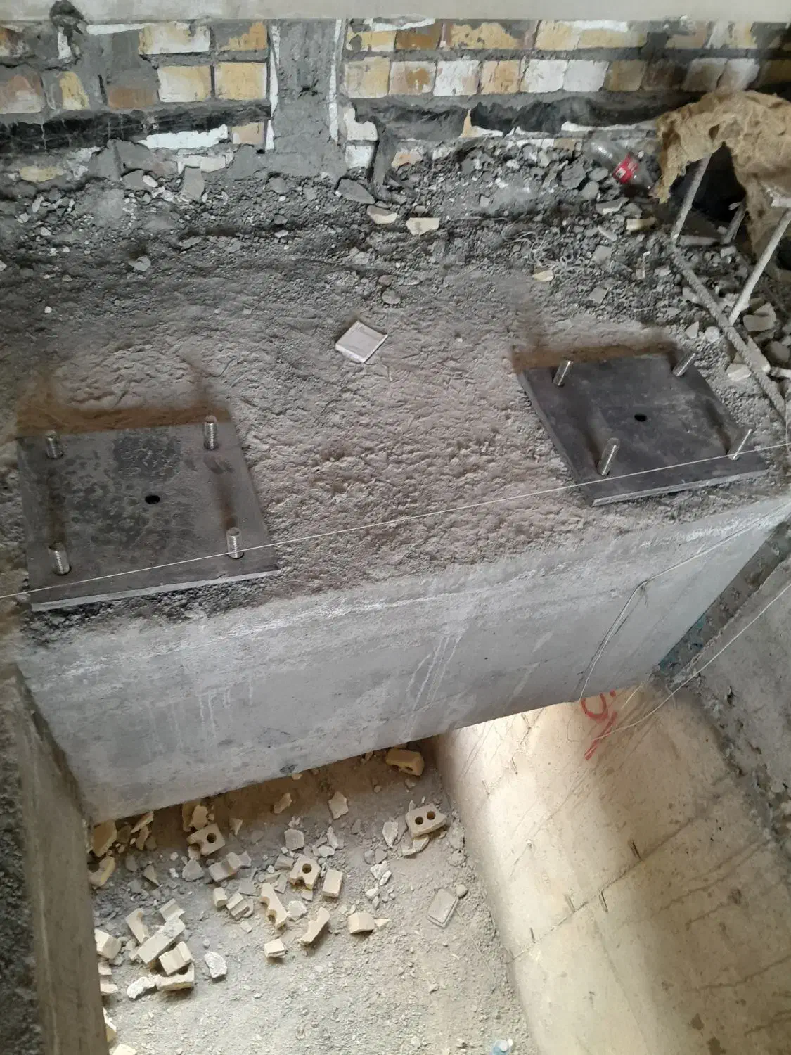 کاشت بولت|خدمات پیشه و مهارت|مشهد, الهیه|دیوار