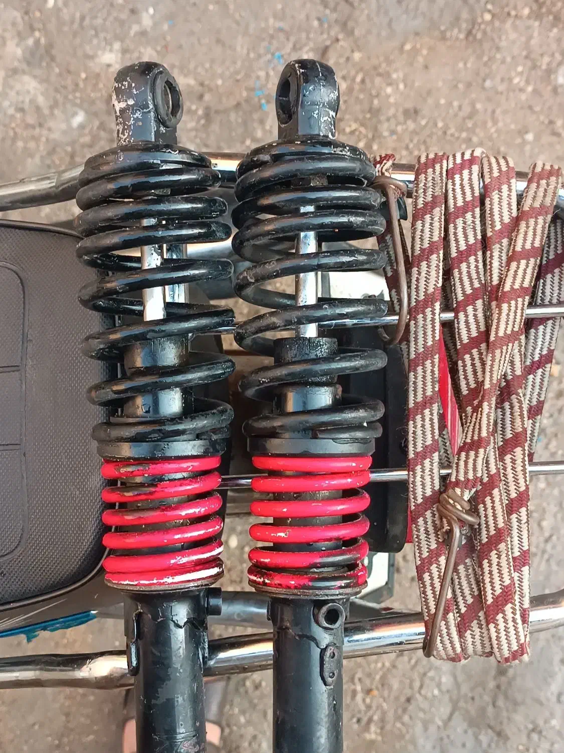 گیربکس راپیدو کمک راپیدو|قطعات یدکی و لوازم جانبی|آبادان, |دیوار