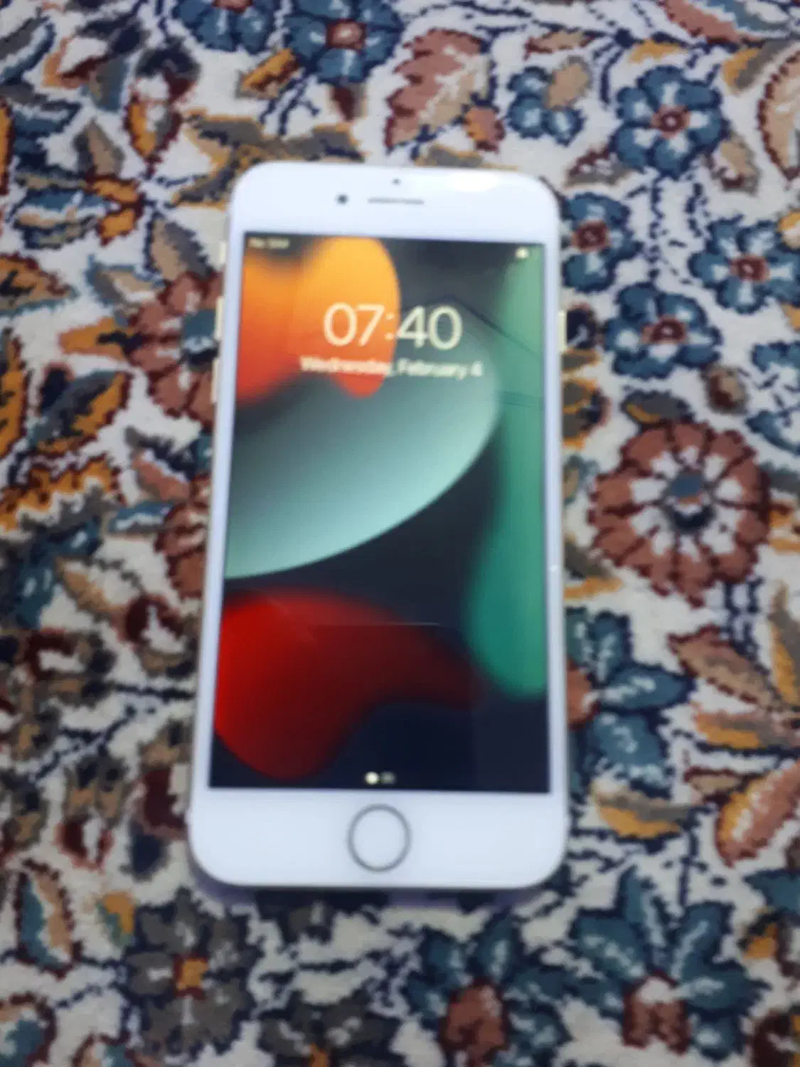 آیفون 7|موبایل|مشهد, امیر|دیوار