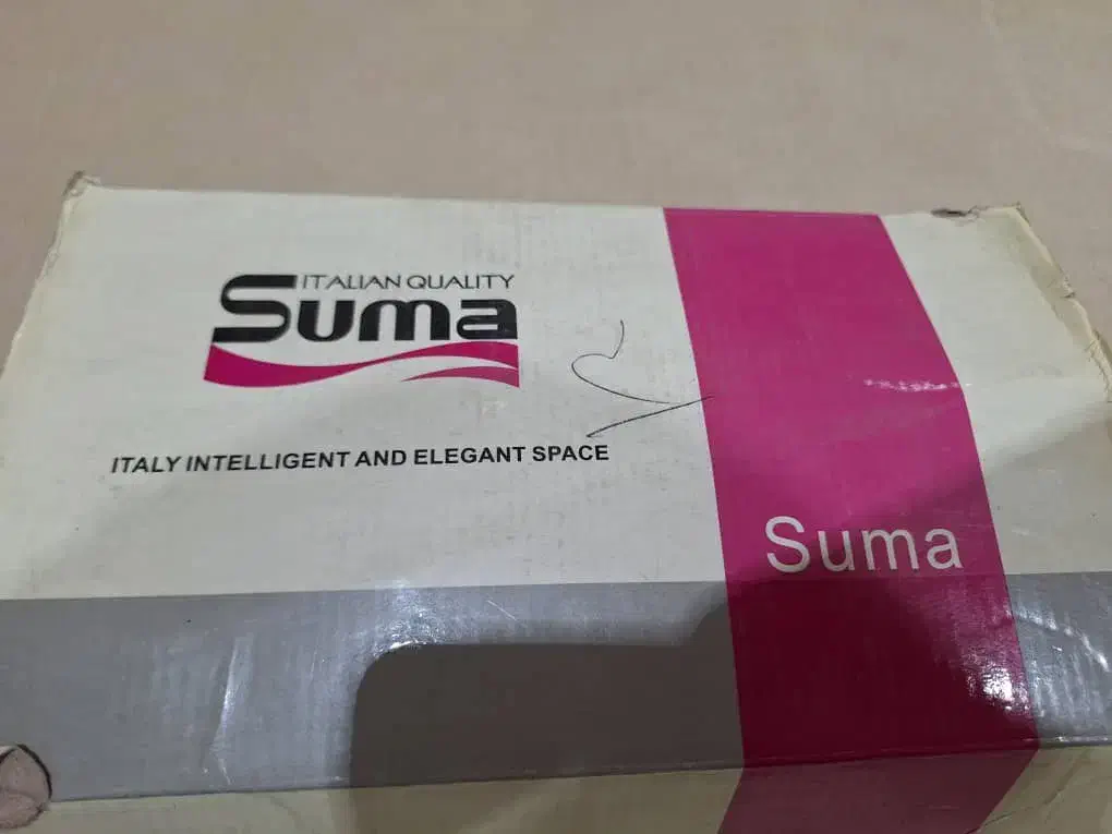 شیر آلات حمام نو برندSuma|لوازم سرویس بهداشتی|نسیم‌شهر, |دیوار