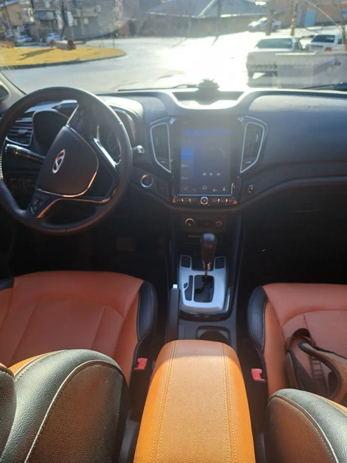 تیگو۵|خودرو سواری و وانت|دماوند, دماوند|دیوار