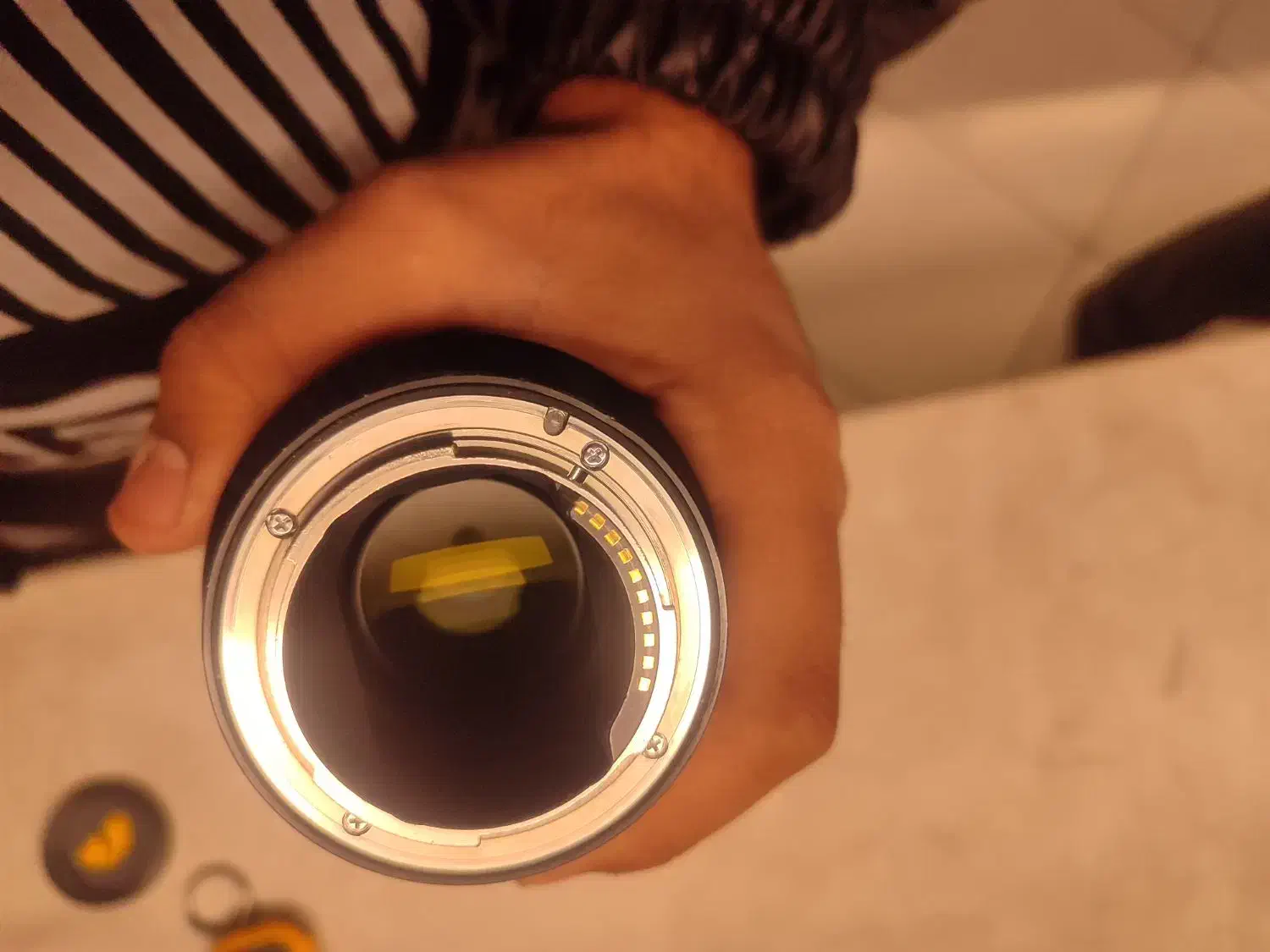 24سیگما سونی|دوربین عکاسی و فیلم‌برداری|تهران, شهران شمالی|دیوار