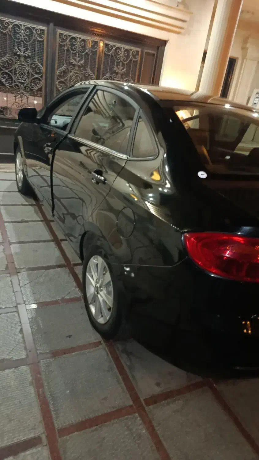 جک j4|خودرو سواری و وانت|کرج, گلشهر|دیوار