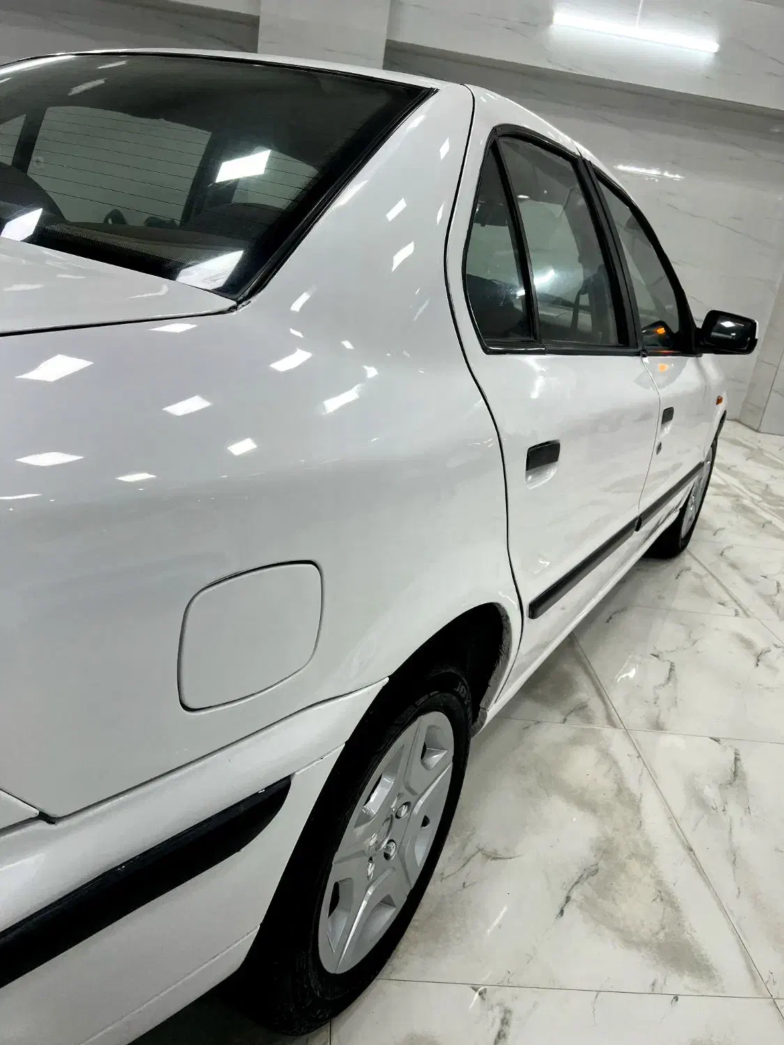 سمند|خودرو سواری و وانت|اردبیل, |دیوار