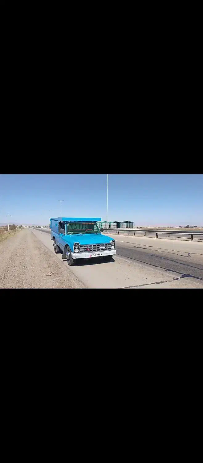 بار بری داخل شهری با نیسان|خدمات حمل و نقل|اردبیل, |دیوار