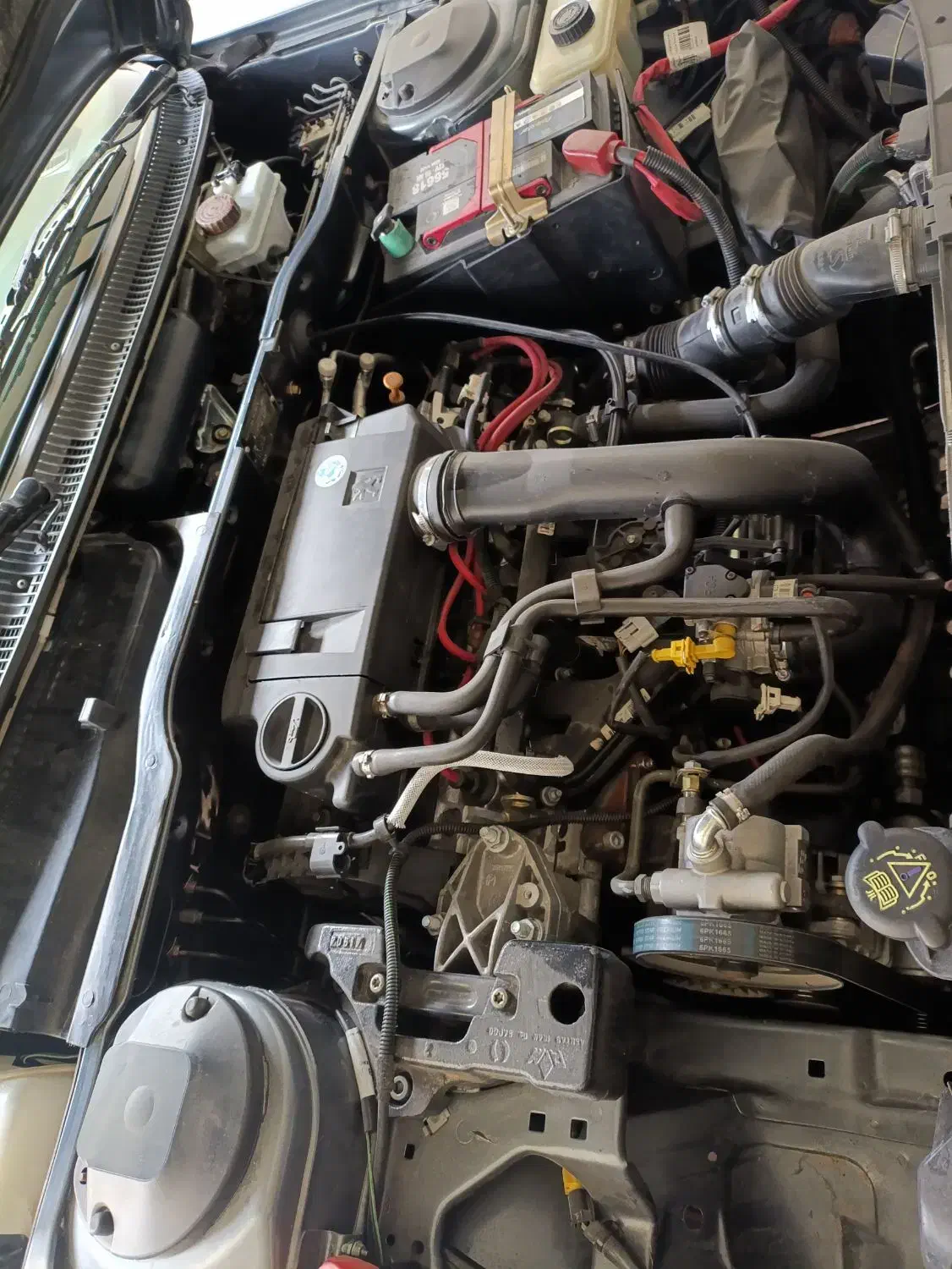 پژو405 مدل ۹۷بندرلنگه|خودرو سواری و وانت|بندرلنگه, |دیوار