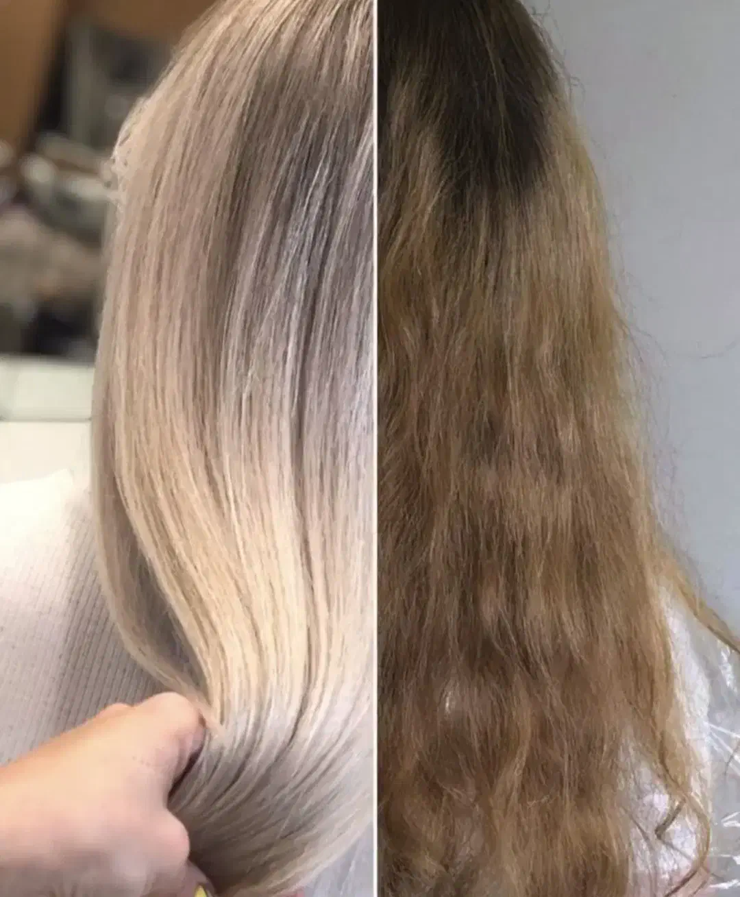 تخفیف خدمات زیبایی رنگ و لایت و کراتین|خدمات آرایشگری و زیبایی|گرگان, |دیوار