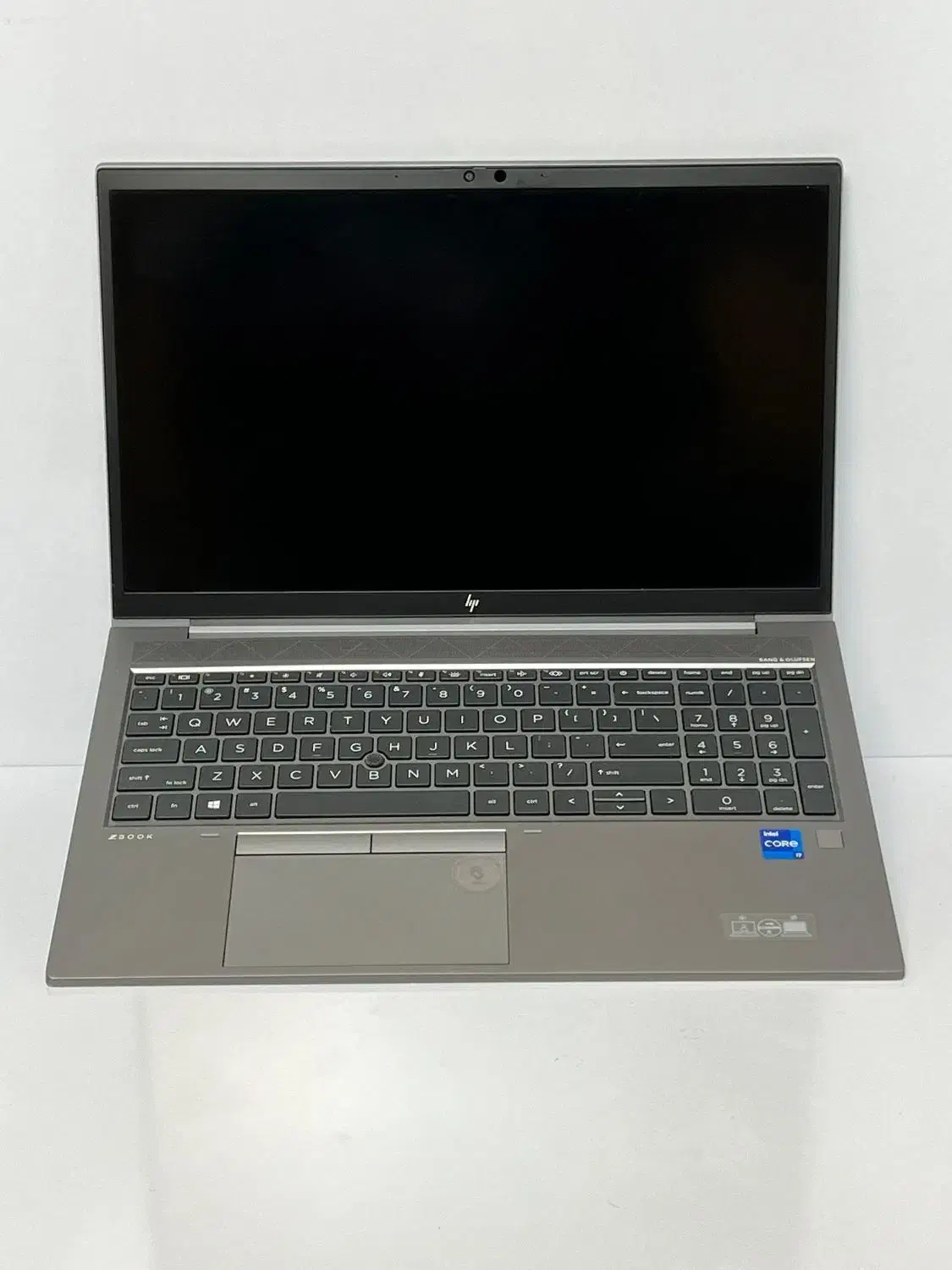 hp zbook نسل ۱۱|رایانه همراه|تبریز, |دیوار