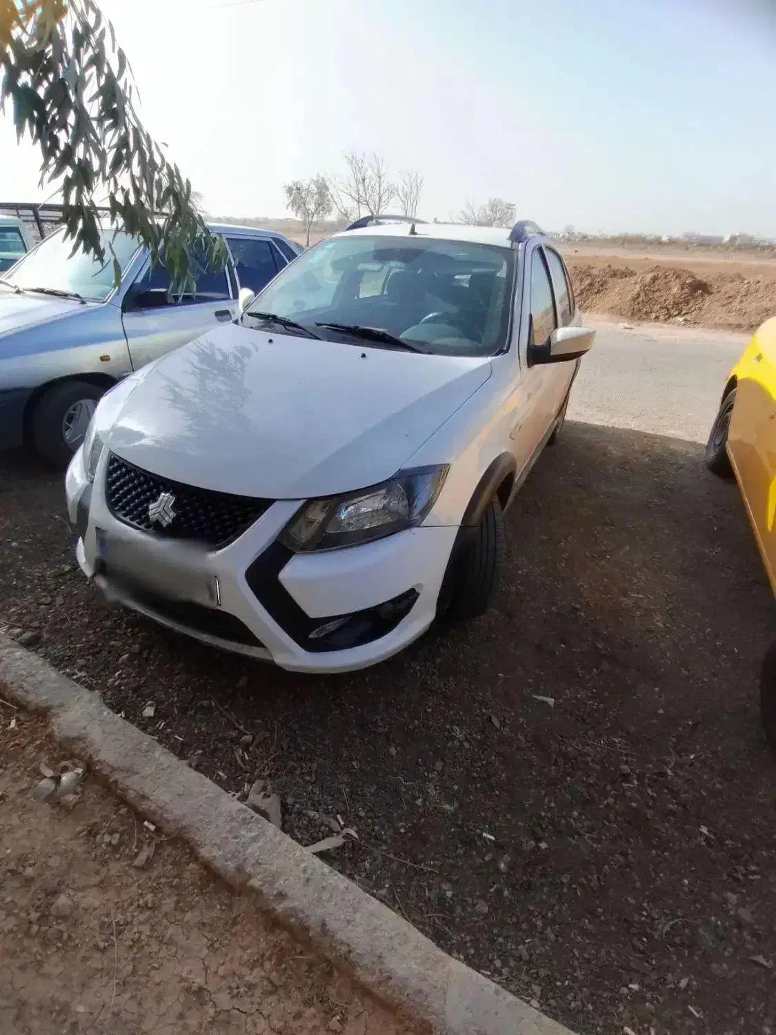 فروش کوییک GX|خودرو سواری و وانت|نسیم‌شهر, |دیوار