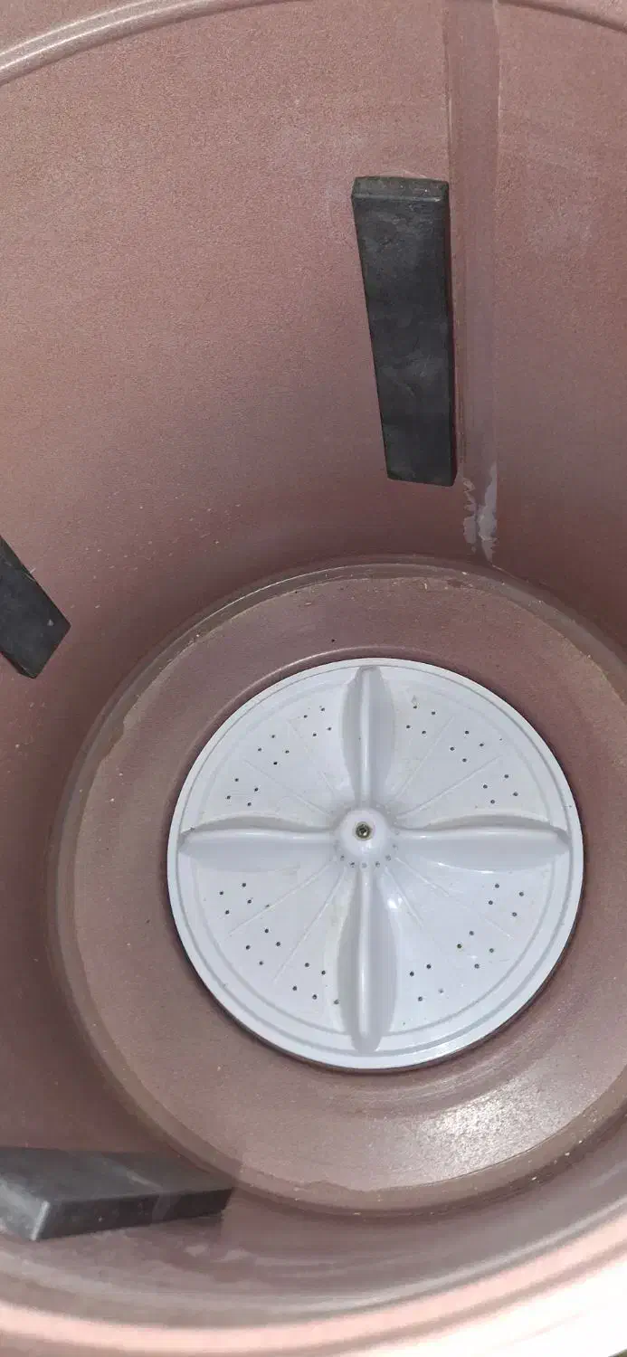 پتو شور فروش فوری|ماشین لباسشویی و خشک‌کن لباس|فولادشهر, B7|دیوار