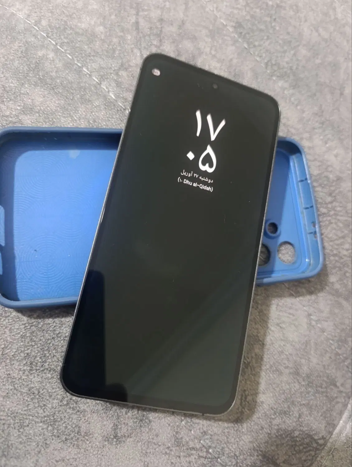 گوشی s24fe 256Gb|موبایل|تهران, افسریه جنوبی|دیوار