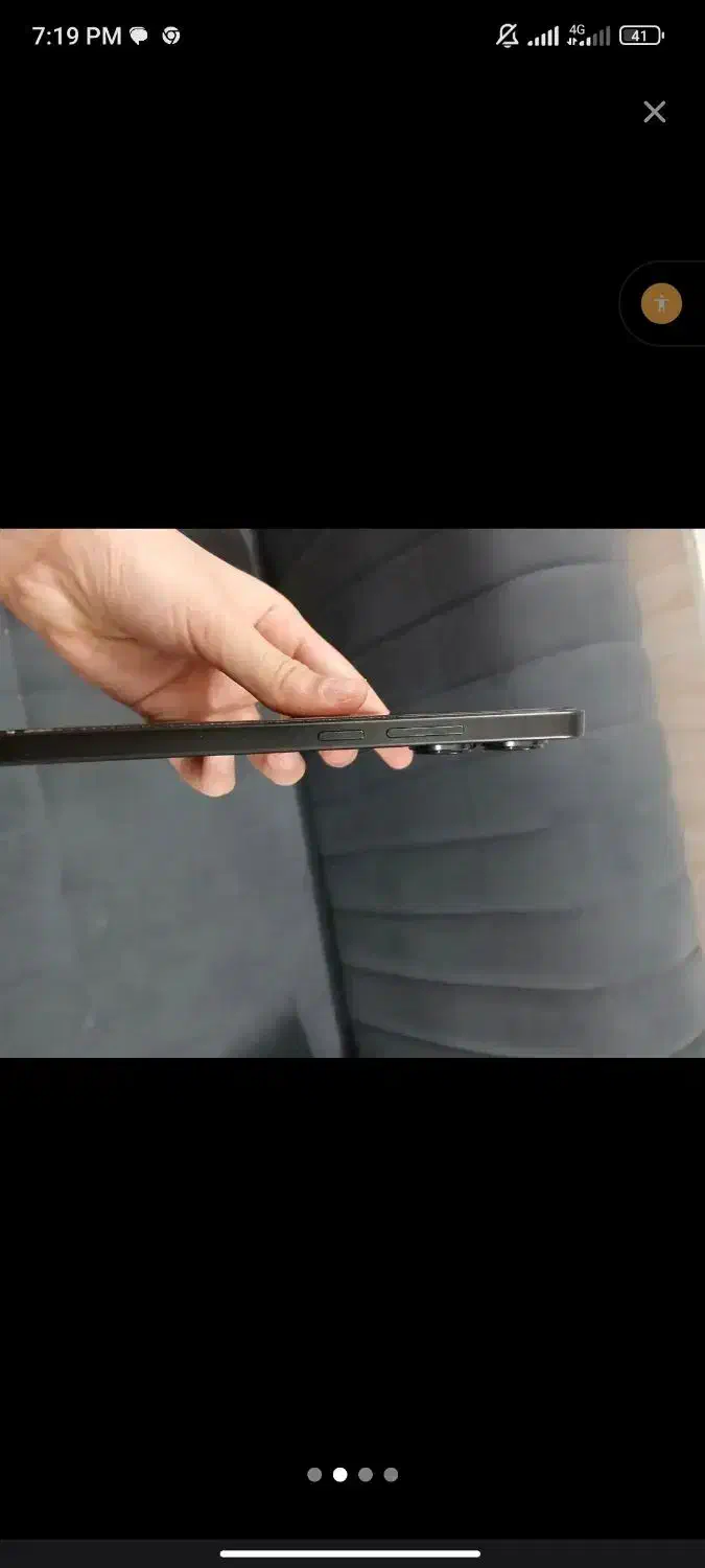 شیائومی نوت۱۳|موبایل|مشهد, انقلاب|دیوار