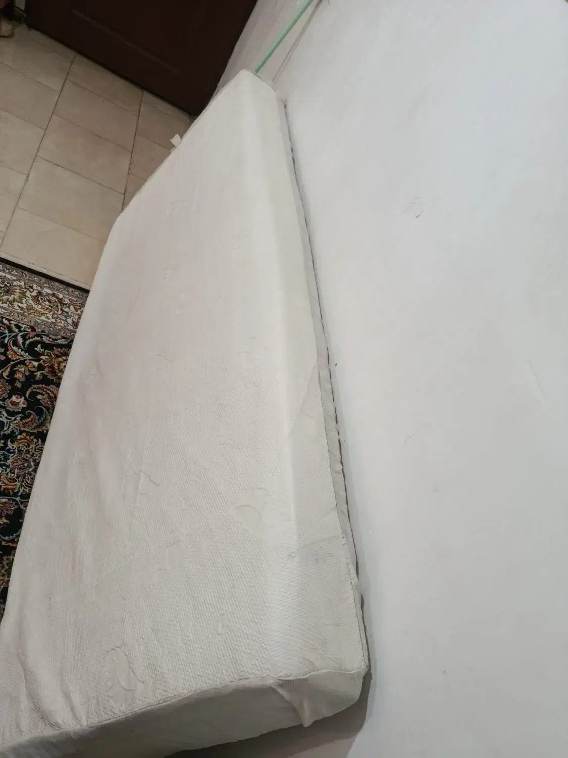 تشک یک نفره|تشک تختخواب|ملایر, |دیوار