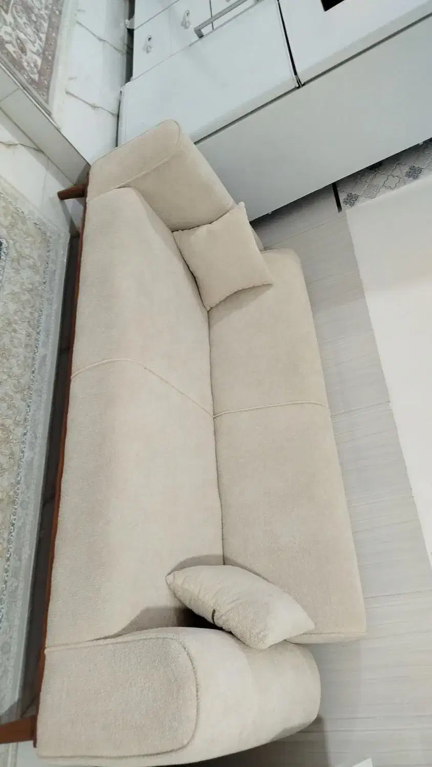 مبل راحتی نو|مبلمان خانگی و میز عسلی|سلماس, |دیوار