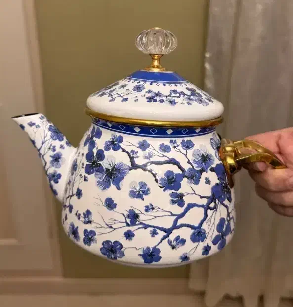 ست کتری قوری|قوری، کتری، قهوه‌ساز دستی|تهران, ستارخان|دیوار