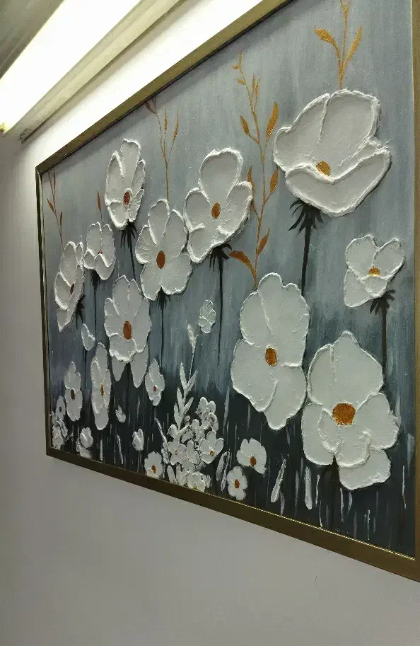 ساخت تابلو های برجسته و رزینی|تابلو، نقاشی، عکس|نیشابور, بنیاد شهید|دیوار