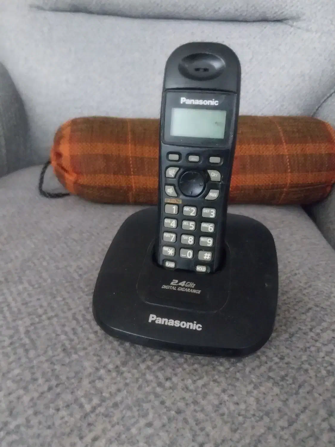 تلفن بیسیم پاناسونیک|تلفن رومیزی|مشهد, نیروی هوایی|دیوار