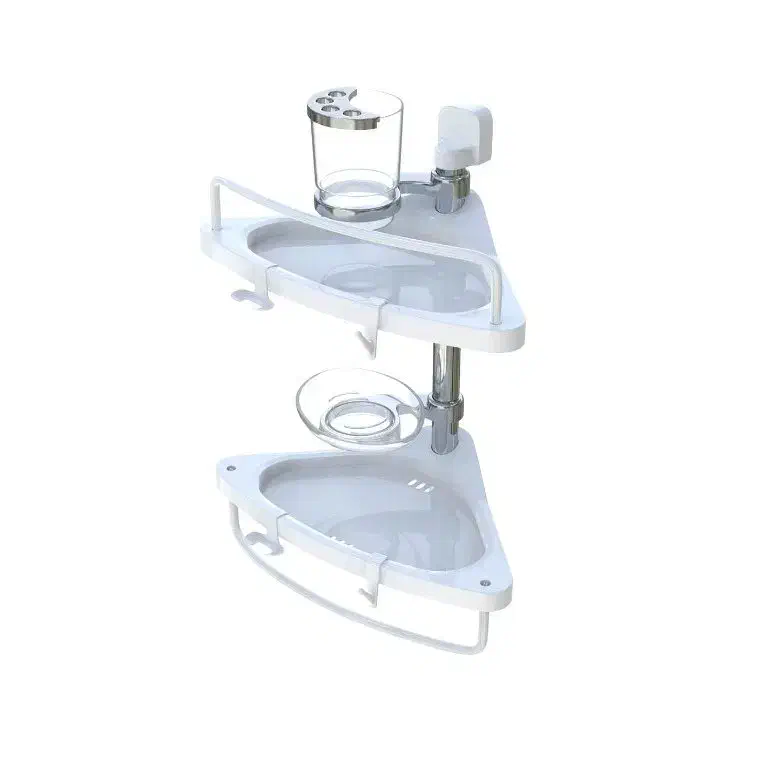 کنج حمام یا توشه حمام یاشلف حمام|لوازم حمام|شیراز, پودنک|دیوار