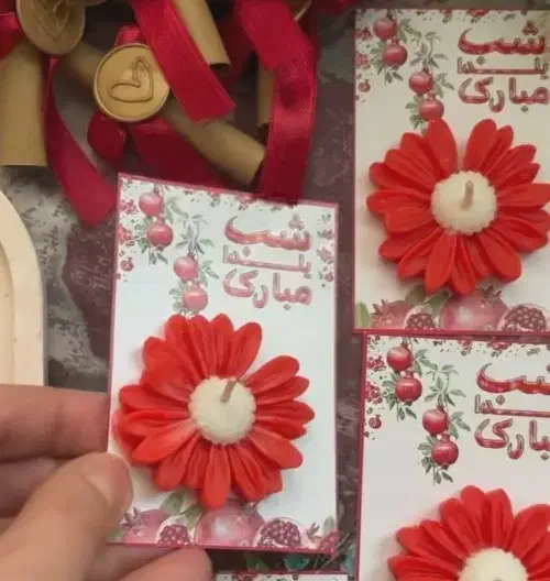 گیفت یلدا|صنایع دستی و سایر لوازم تزئینی|شیراز, تحویلی|دیوار