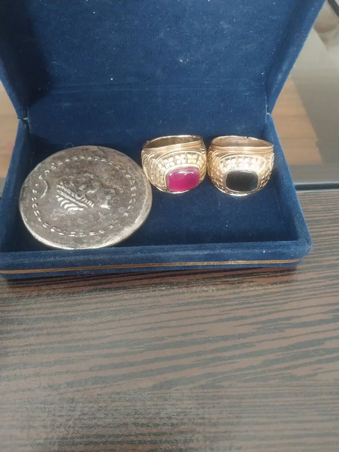 کلکسیونی و خاص|کلکسیون اشیاء عتیقه|مشهد, دانشجو|دیوار