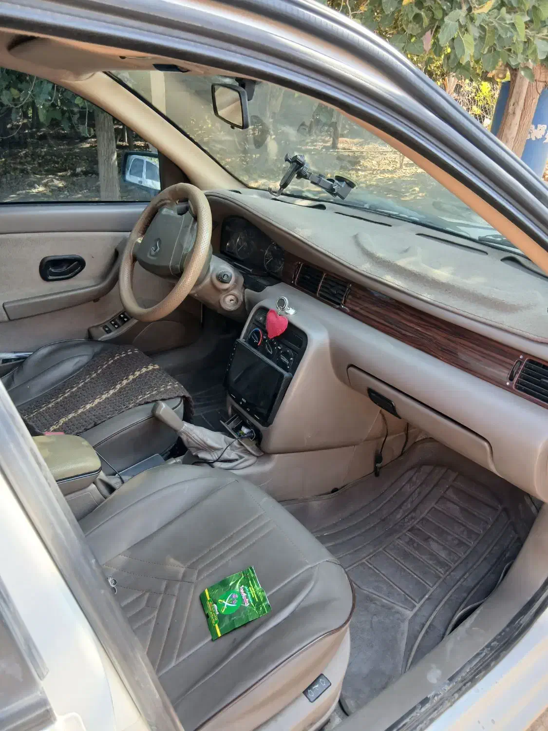 سمندای اف سون|خودرو سواری و وانت|میامی, |دیوار