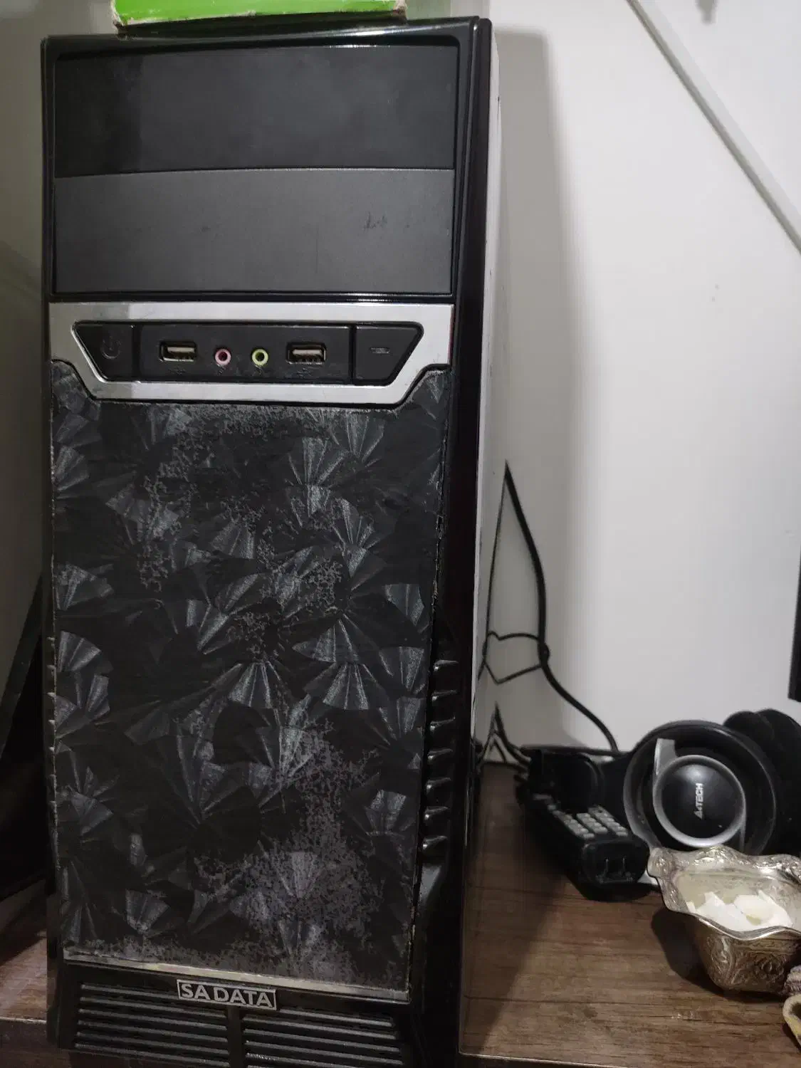 سیستم اقتصادی گیمینگ|رایانه رومیزی|صفادشت, |دیوار