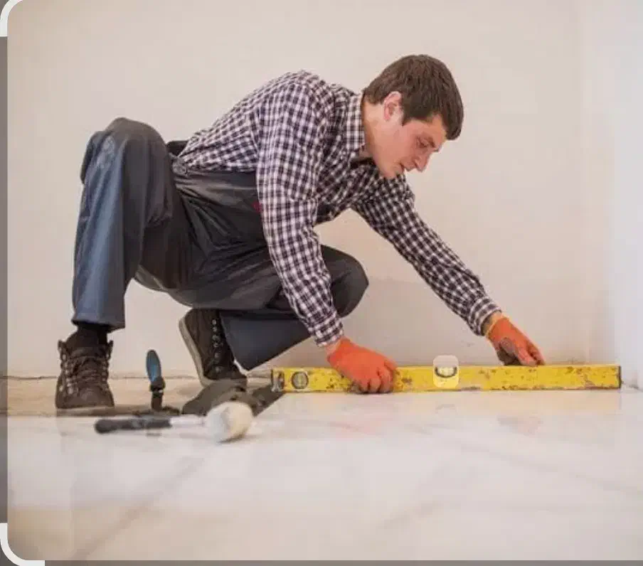 نیازمند اکیپ سرامیک کاری|استخدام معماری، عمران و ساختمانی|نجفآباد, امیرآباد|دیوار