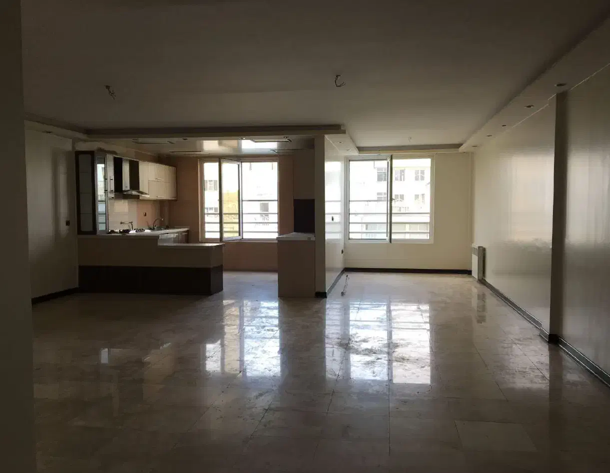 رهن و اجاره نارمک دردشت تکواحدی ۱۱۹ متر دوخواب فول