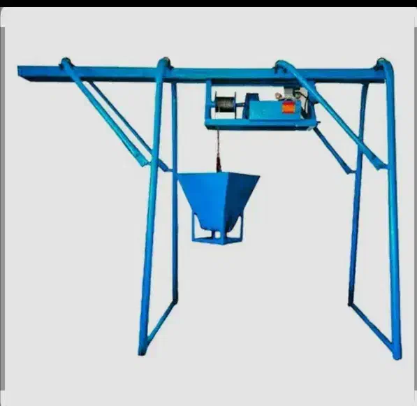 اجاره بالابر|مصالح و تجهیزات ساختمان|یزدان شهر, |دیوار