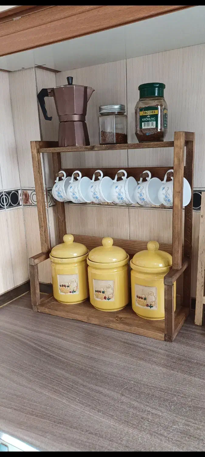 استند کافی بار|مبلمان خانگی و میز عسلی|تهران, سلسبیل شمالی|دیوار